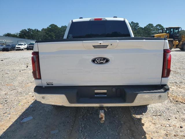 2024 FORD F150 LARIA 1FTFW5LD3RFB03976