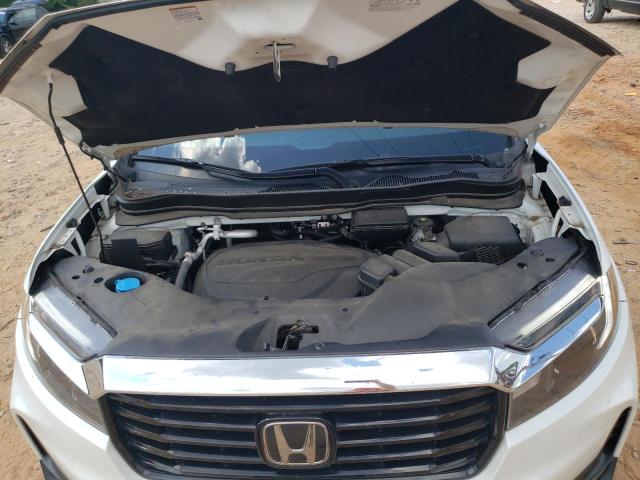 2022 HONDA RIDGELINE 5FPYK3F79NB029774