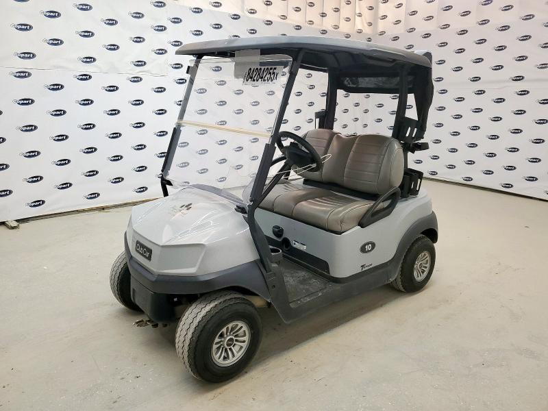 2022 CLUB CAR TEMPO FLA #3255523037