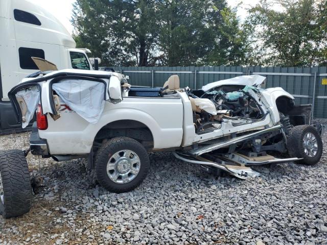 2015 FORD F250 SUPER DUTY #3284972921