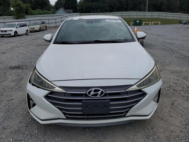 2019 HYUNDAI ELANTRA SEL - 5NPD84LF9KH472379