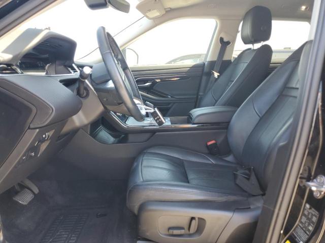 2020 LAND ROVER RANGE ROVE - SALZJ2FX8LH080277