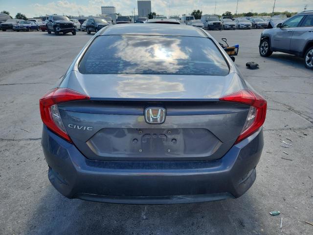 2016 HONDA CIVIC EX 19XFC2F76GE093397