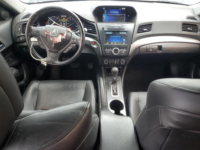 2018 ACURA ILX PREMIU 19UDE2F76JA006580