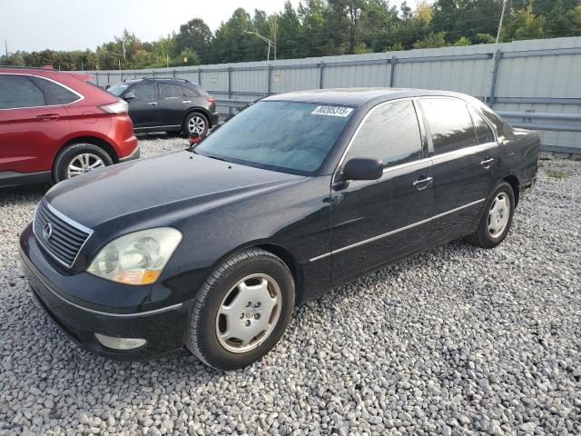 LEXUS LS 430