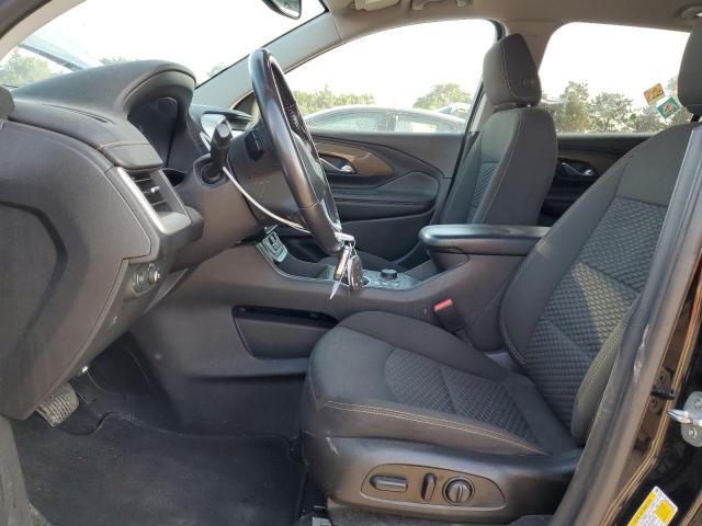 2021 GMC TERRAIN SL 3GKALTEV6ML351820