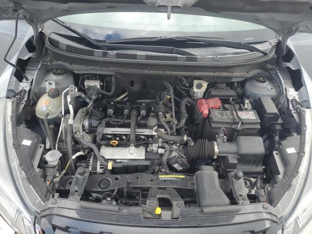 2023 NISSAN KICKS SR 3N1CP5DV9PL573684