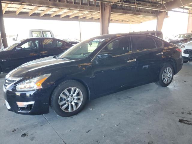 Global Auto Auctions: 2015 NISSAN ALTIMA 2.5