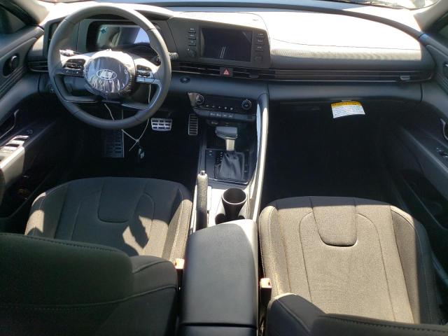 2025 HYUNDAI ELANTRA SEL SPORT #3268853292