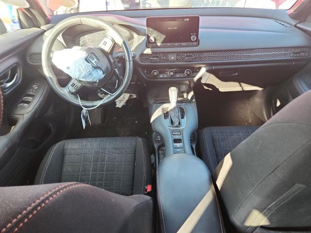 2023 HONDA HR-V SPORT - 3CZRZ2H56PM720123