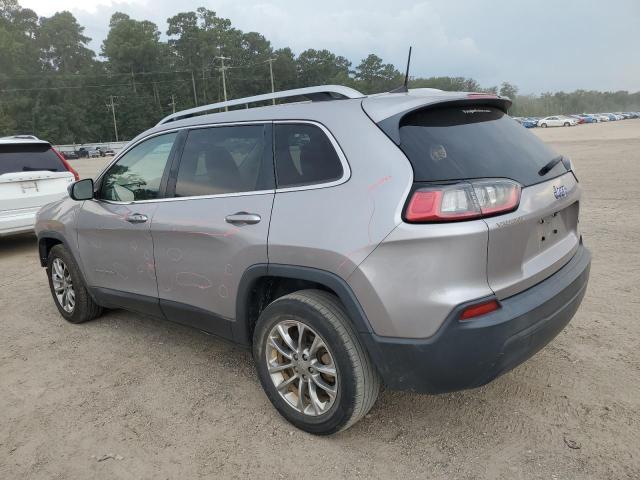 2019 JEEP CHEROKEE L 1C4PJLLB6KD132508