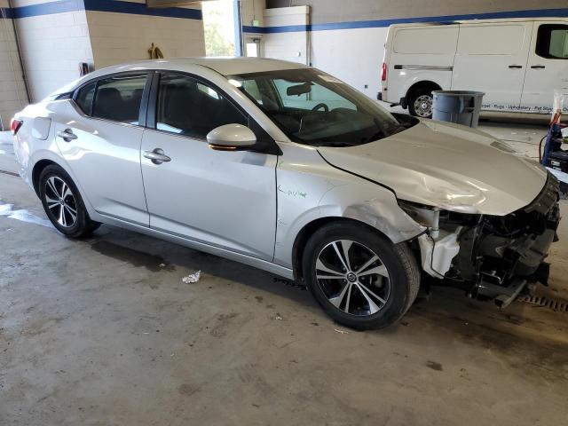 2020 NISSAN SENTRA SV 3N1AB8CV8LY203655