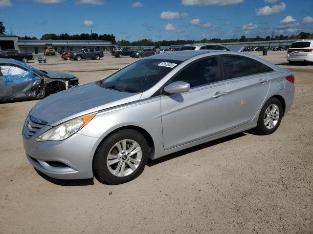 Global Auto Auctions: 2012 HYUNDAI SONATA GLS