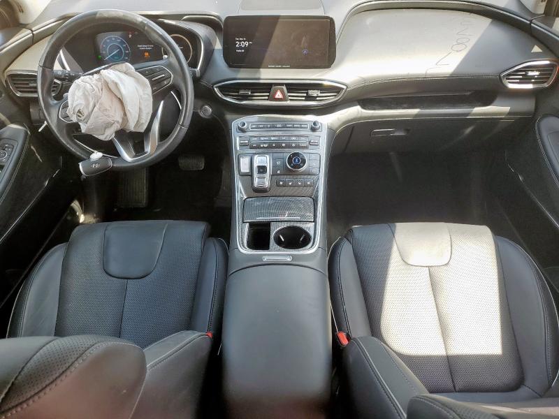 2023 HYUNDAI SANTA FE L 5NMS5DA16PH021003