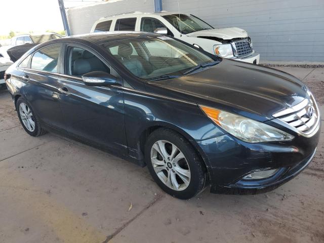 2012 HYUNDAI SONATA SE - 5NPEC4AC1CH395634