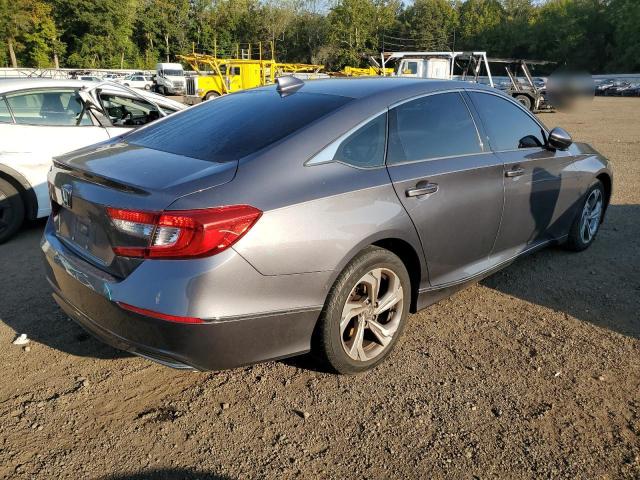 2018 HONDA ACCORD EXL - 1HGCV1F58JA204887