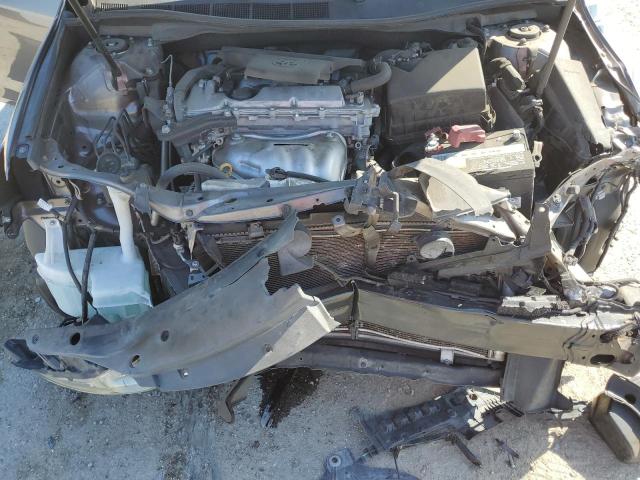 2017 TOYOTA CAMRY LE 4T1BF1FK6HU276432