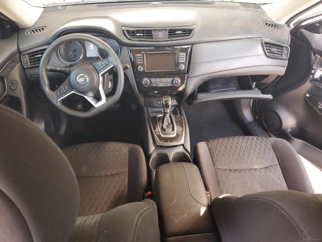 2020 NISSAN ROGUE S - 5N1AT2MT9LC814304