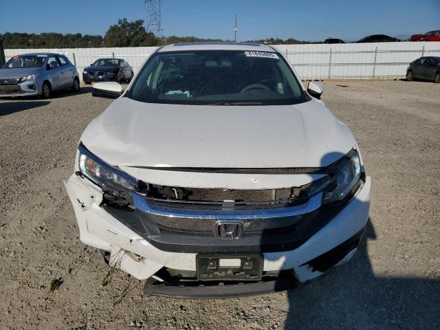 2017 HONDA CIVIC EX - 19XFC2F70HE233638