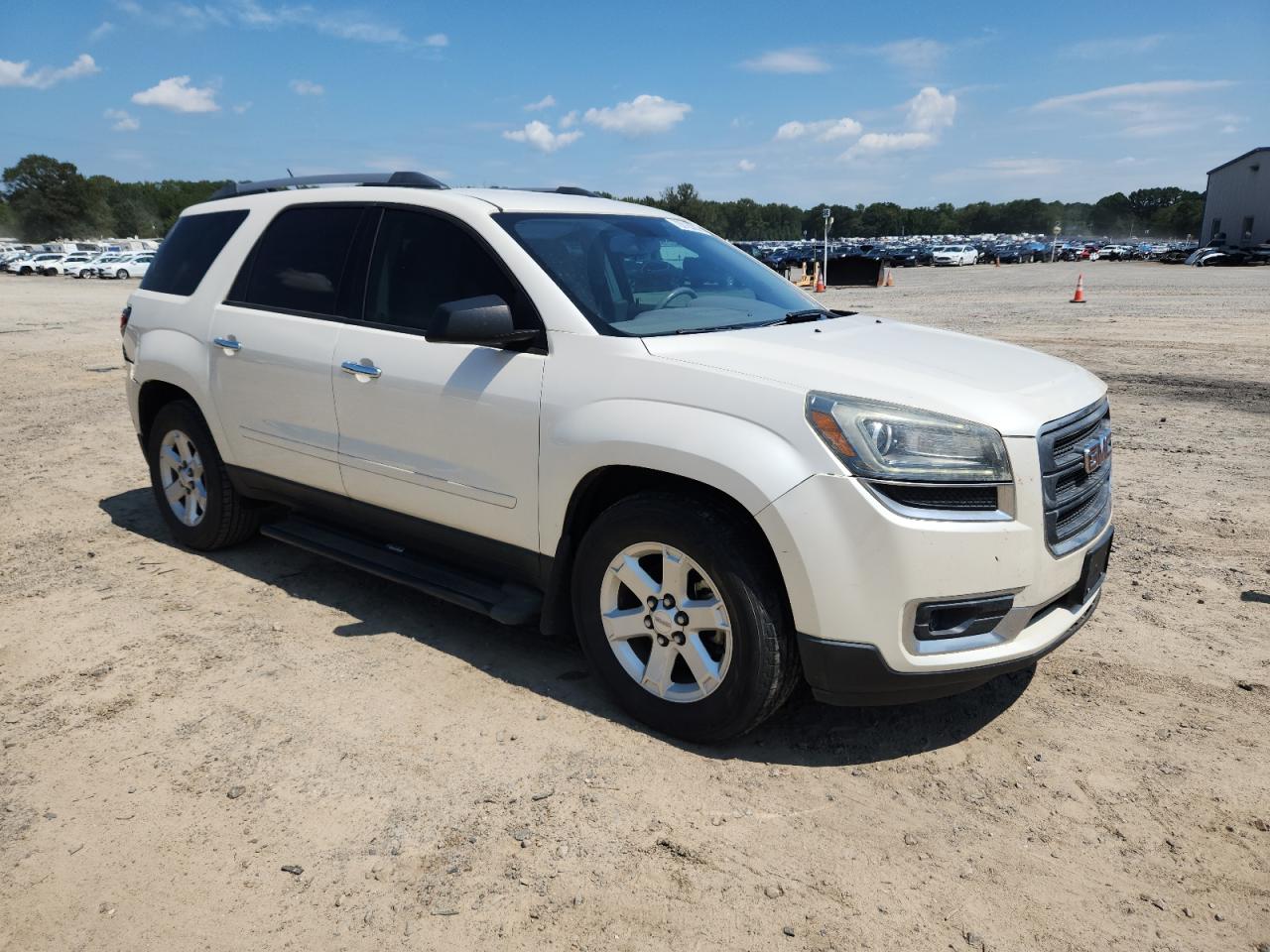 Global Auto Auctions