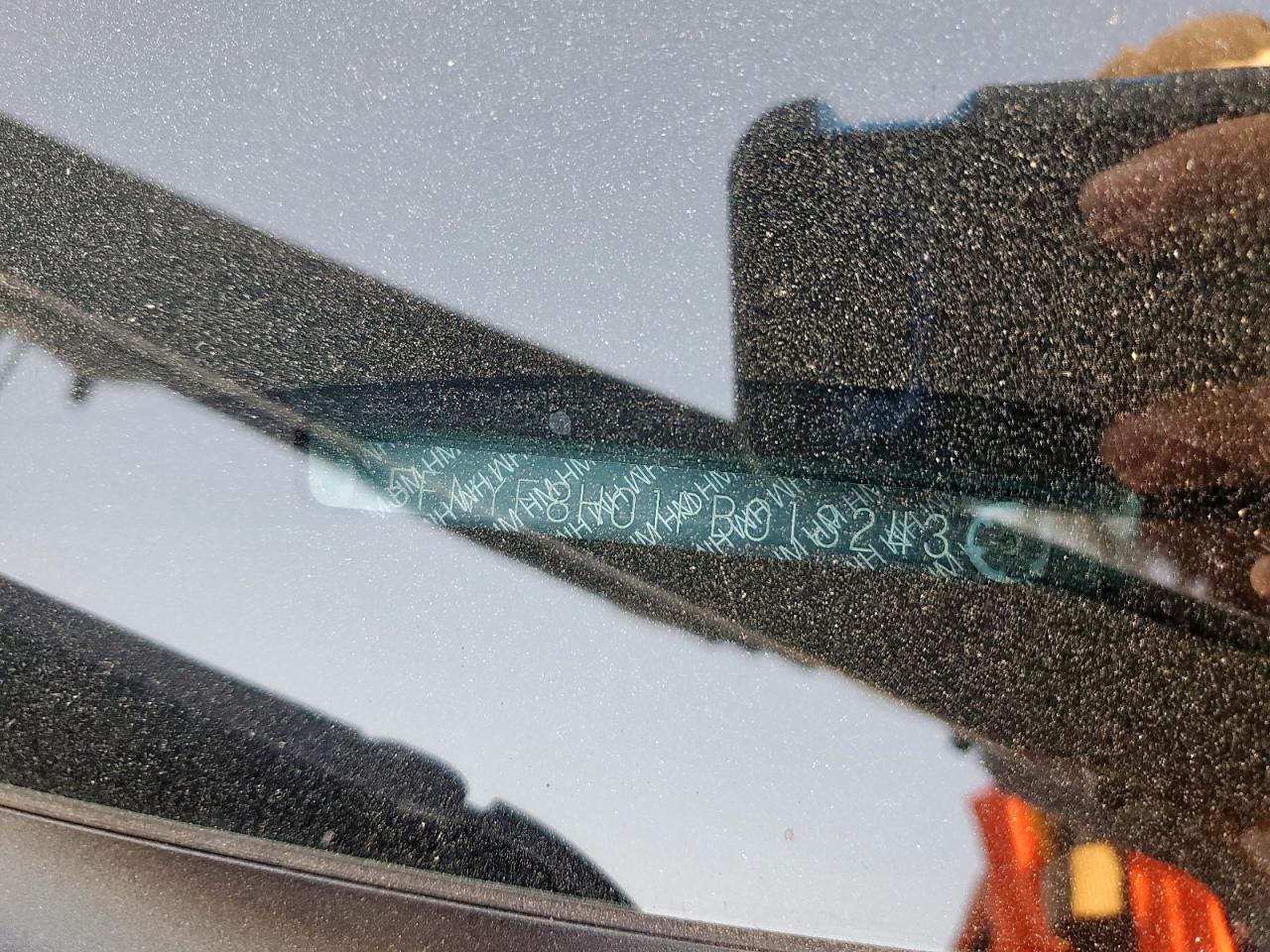 HONDA PASSPORT ELITE