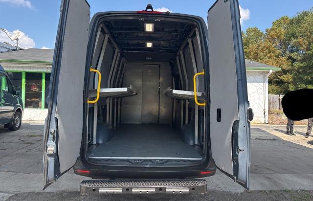 2019 MERCEDES-BENZ SPRINTER 2500/3500 WD4PF1CD0KP119040