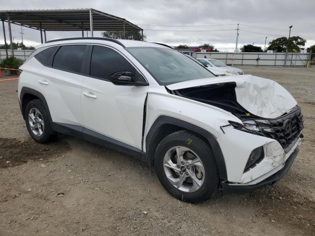 2022 HYUNDAI TUCSON SEL 5NMJBCAE9NH127363