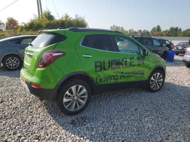2019 BUICK ENCORE PRE - KL4CJASB3KB730579