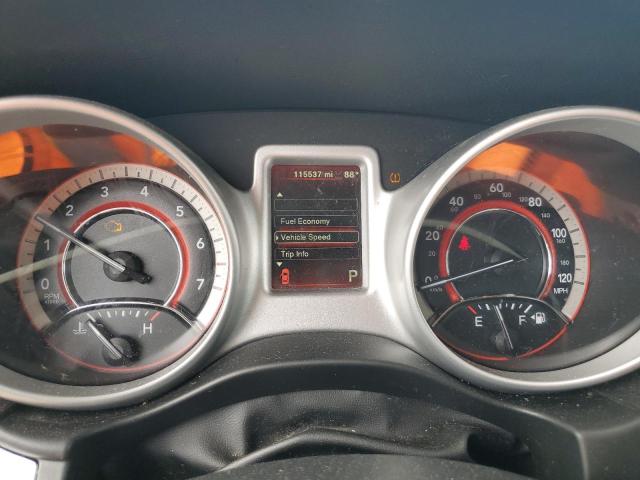 2018 DODGE JOURNEY SE 3C4PDCAB9JT490799