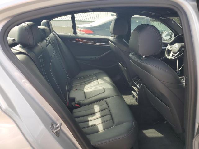 2019 BMW 530XE WBAJB1C55KB375382