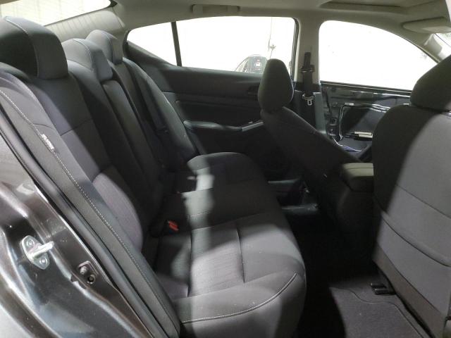 2023 NISSAN ALTIMA SV 1N4BL4DVXPN383106