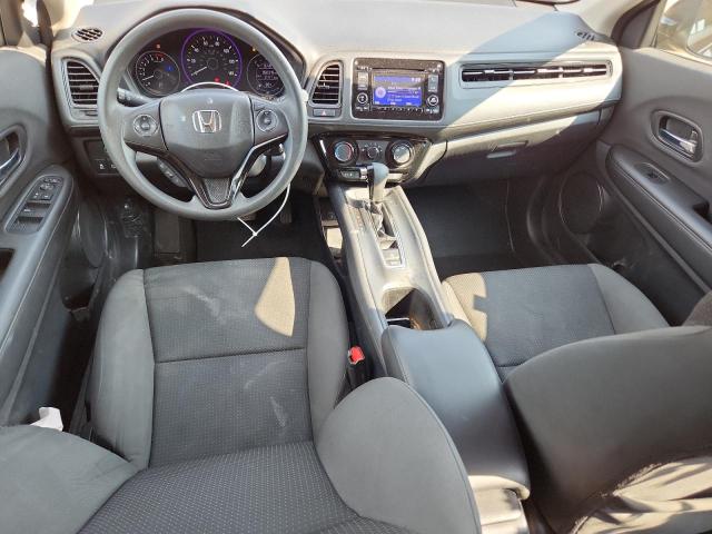 2021 HONDA HR-V LX 3CZRU5H3XMM714044