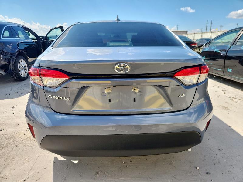 2023 TOYOTA COROLLA LE 5YFB4MDE4PP013862