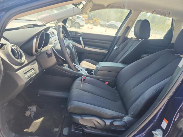 2010 MAZDA CX-7 - JM3ER2W56A0340577