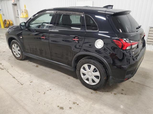 2023 MITSUBISHI OUTLANDER SPORT S/SE JA4ARUAU3PU008366