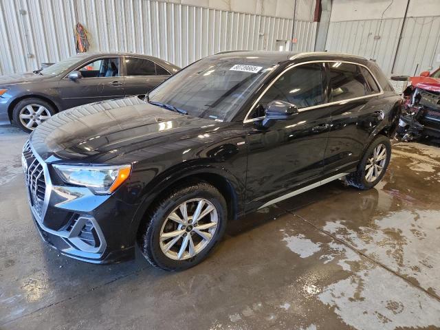 AUDI Q3 PREMIUM