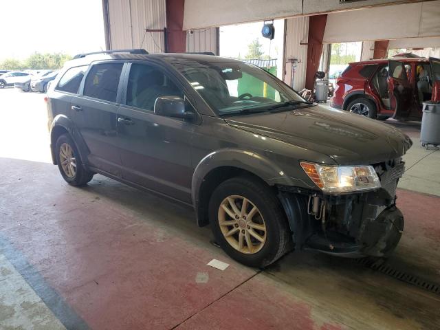 2015 DODGE JOURNEY SX 3C4PDDBG0FT651497