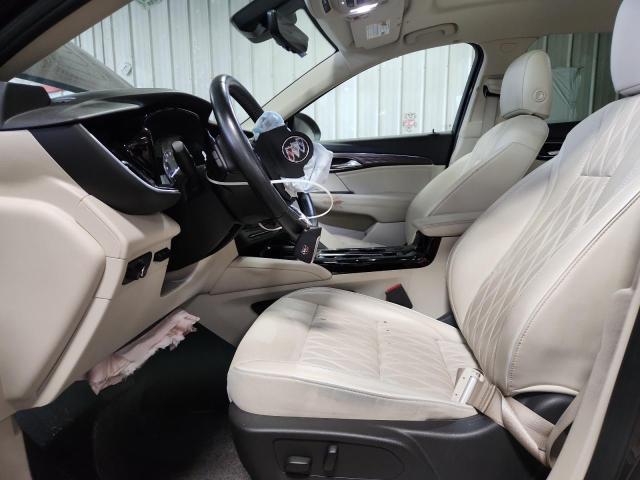 2023 BUICK ENVISION A - LRBFZSR49PD017513