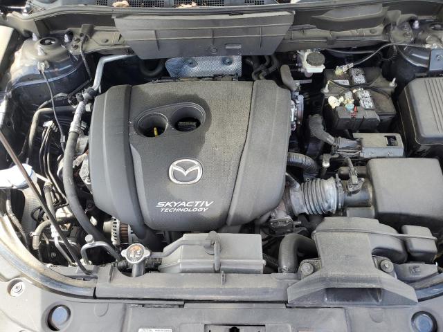 2018 MAZDA CX-5 GRAND TOURING - JM3KFBDM1J0377090