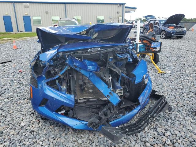 2016 CHEVROLET CAMARO LT - 1G1FA1RS7G0183708