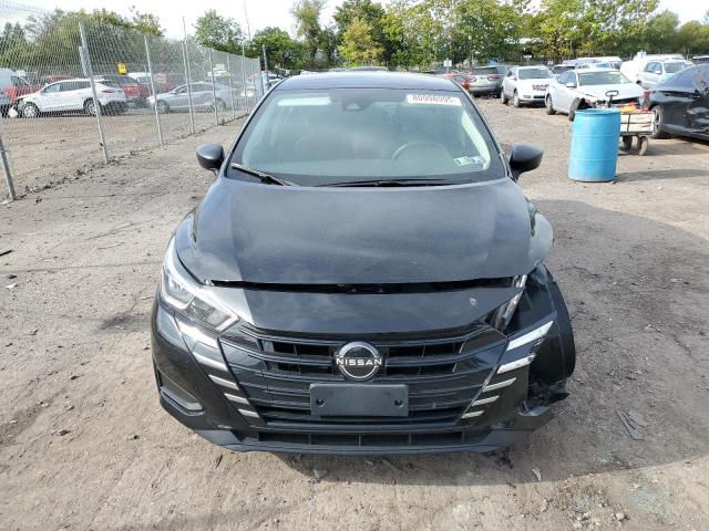 2023 NISSAN VERSA S 3N1CN8DVXPL868879