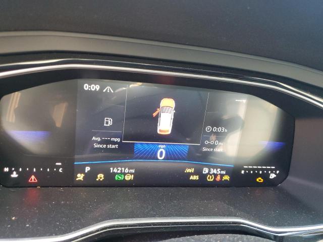 2024 VOLKSWAGEN JETTA SE - 3VW7M7BU3RM064214