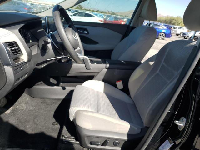 2023 NISSAN ROGUE SV - JN8BT3BAXPW421534