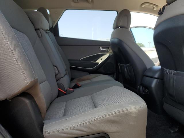 2019 HYUNDAI SANTA FE XL SE - KM8SM4HF2KU303866