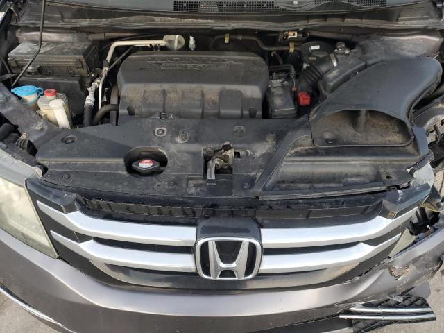 2015 HONDA ODYSSEY EX 5FNRL5H67FB125916
