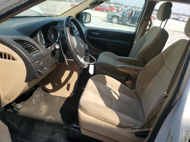 2015 DODGE GRAND CARA 2C4RDGBG3FR683468