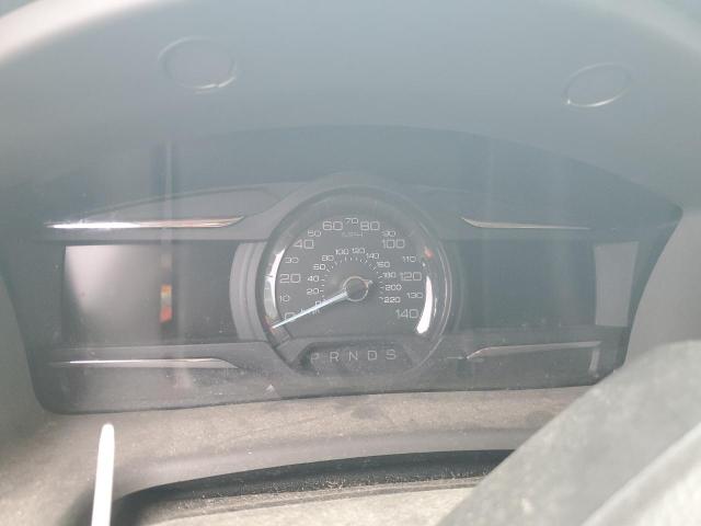 2019 FORD FLEX SEL - 2FMGK5C89KBA17805