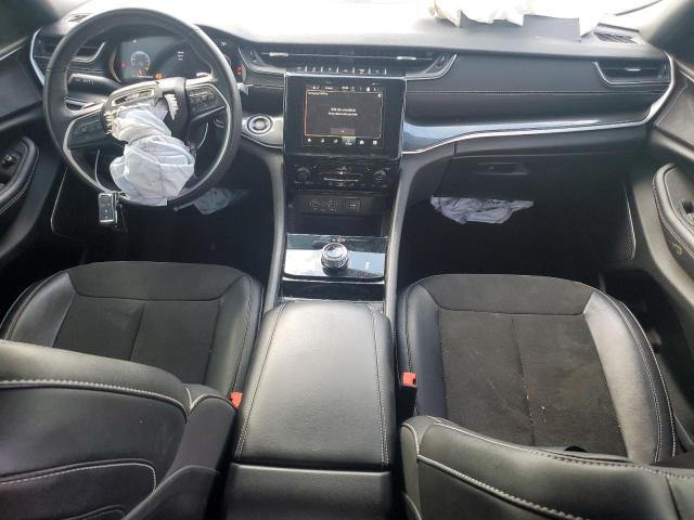 2022 JEEP GRAND CHER 1C4RJKAG5N8592192