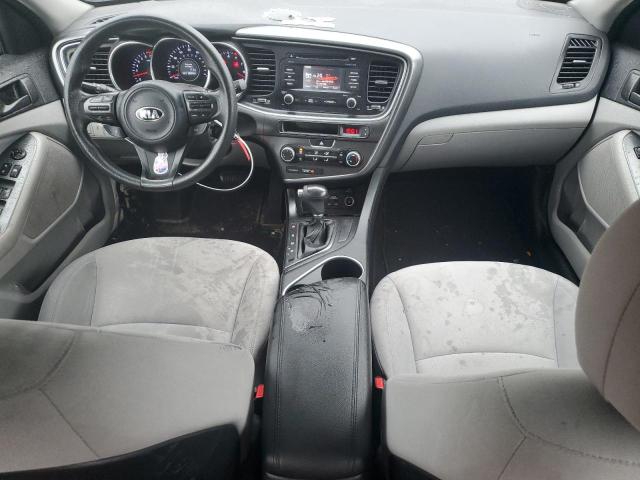 2014 KIA OPTIMA LX - KNAGM4A70E5454049