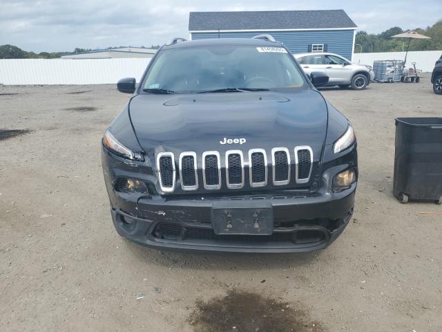 2016 JEEP CHEROKEE L 1C4PJMCS2GW269978